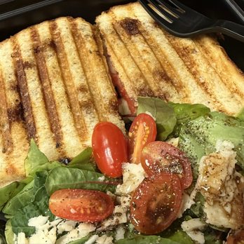 Skillshotz Gaming - Balsamic sandwich's - Tabletop Games Near Me - Deerfield Beach, Florida