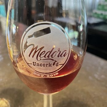 Medora Uncork'd - Wine Bars Near Me - Medora, North Dakota