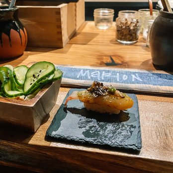 Sushi Bar - Sushi Bars Near Me - Austin, Texas