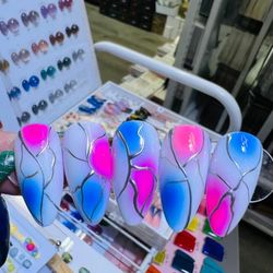 Lucky Sky Nail Spa