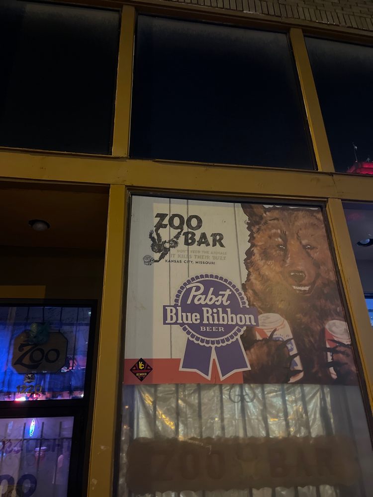 Zoo Bar