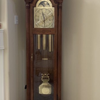 Safe N Fast Movers - Grandfathers clock - Movers Near Me - Trabuco Canyon, California Safe N Fast Movers - Grandfathers clock - Movers Near Me - Trabuco Canyon, California