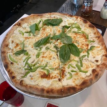 OAKWOOD PIZZA BOX - 157 Photos & 242 Reviews - 610 N Person St, Raleigh