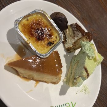Harvest Buffet - Buffets Near Me - Tacoma, Washington