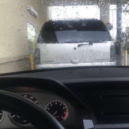 Dead car line