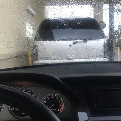 Walgreens - Dead car line