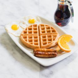 Eggsmart - Eggsmart Tri-Fecta