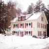 Covered Bridge House gift card