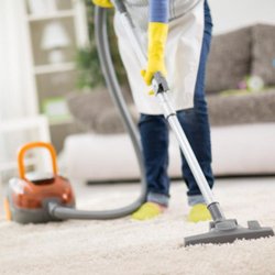 Certified Carpet Restoration