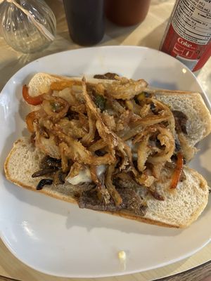 Frankie's Diner by null