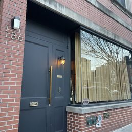 THE RESIDENCE OF MR. MOTO - Updated February 2026 - 555 Photos & 137 Reviews - 186 Grand St