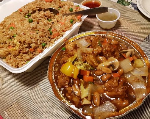 Bao Shin Hakka by null