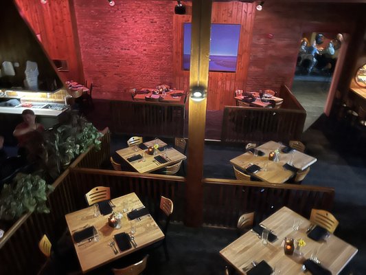 ON BROADWAY - Updated January 2025 - 130 Photos & 244 Reviews - 106 E