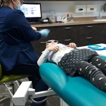 Cascadia Kids Dentistry - Pediatric Dentists Near Me - Maple Valley, Washington