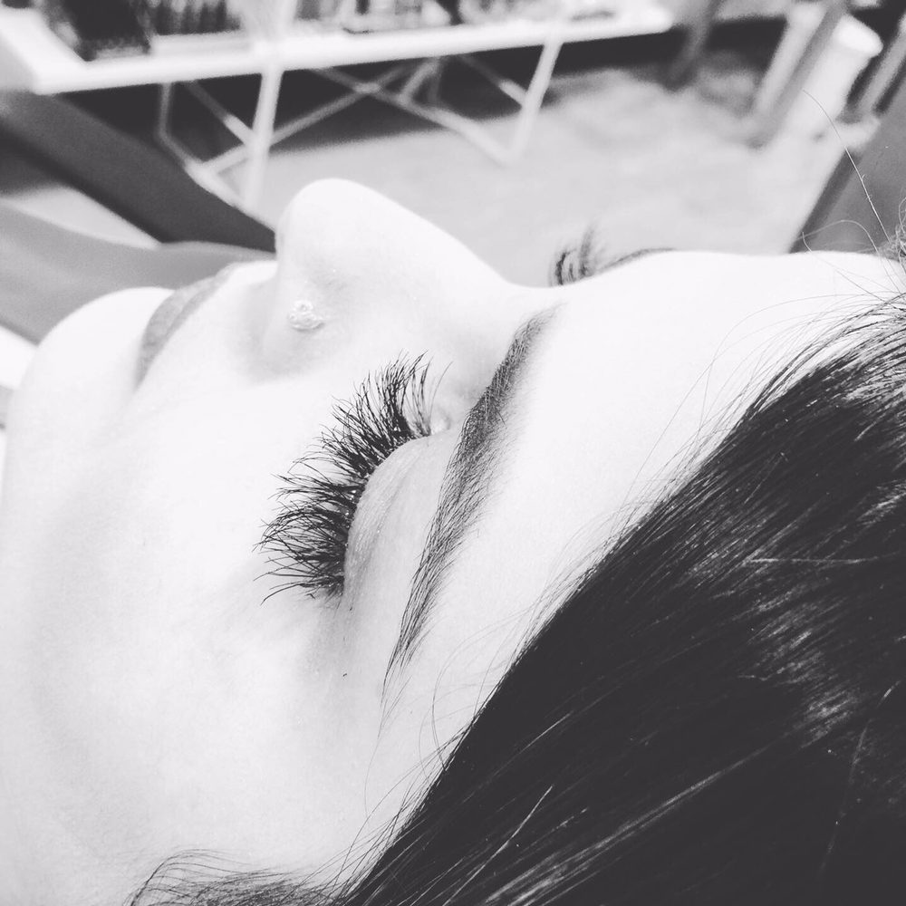 Jasmine’s Eyebrow Threading 66 Photos & 18 Reviews Eyelash Service