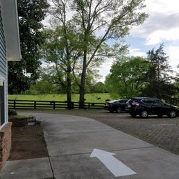 Outside Outside