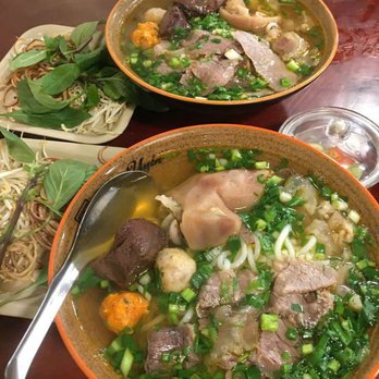 Ben Thanh Restaurant - Vietnamese Near Me - Matthews, North Carolina