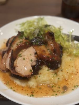 Kendall's Brasserie by null