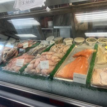 Cameron's Seafood - Seafood - Seafood Near Me - Laurel, Maryland
