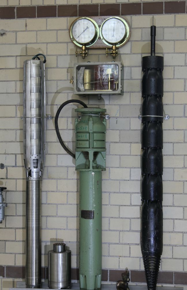 Slide of Ludwig Family Plumbing