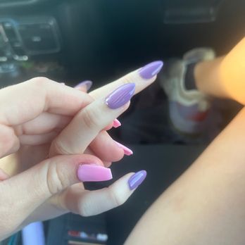 1. Victoria's Nail and Spa