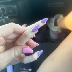 Victoria's Nail and Spa