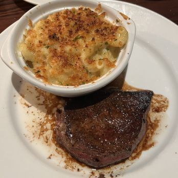 LongHorn Steakhouse - Firehouse Mac n cheese and filet - Steakhouses Near Me - Troy, Michigan LongHorn Steakhouse - Firehouse Mac n cheese and filet - Steakhouses Near Me - Troy, Michigan