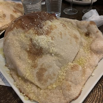 DiAnoia's Eatery - Bread with olive oil and cheese - Delis Near Me - Pittsburgh, Pennsylvania DiAnoia's Eatery - Bread with olive oil and cheese - Delis Near Me - Pittsburgh, Pennsylvania