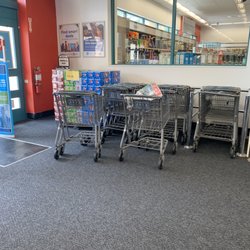 Walgreens
