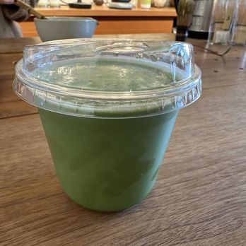 Cultivate Tea - Coffee & Tea Near Me - Vancouver, British Columbia