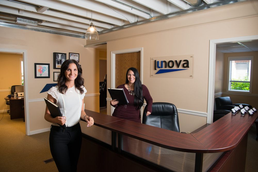 Lunova Group - social services organization in Moon Township, PA