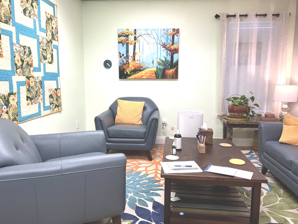 Pilgrim Behavioral Health - grief counselor in Albuquerque, NM