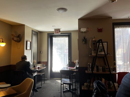 Café Berlin by null