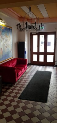 Hotel Elch by null