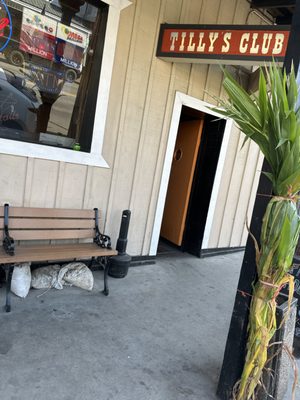 Tilly's Club
