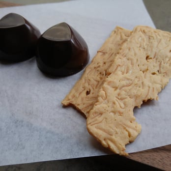 Soma Chocolatemaker - Bergamot Truffles and Coconut Crisps - Chocolatiers & Shops Near Me - Toronto, Ontario Soma Chocolatemaker - Bergamot Truffles and Coconut Crisps - Chocolatiers & Shops Near Me - Toronto, Ontario