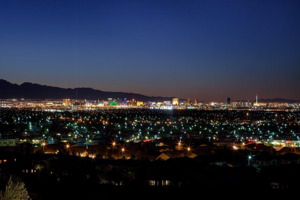 Las Vegas Sotheby's International Realty by null