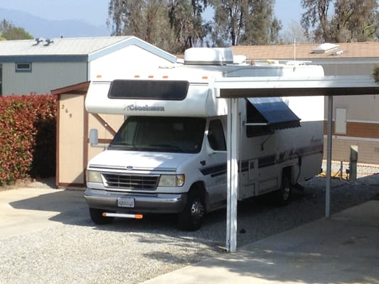Hemet Rv MOUNTAIN SHADOWS RV RESORT - Updated July 2026 - 12 Reviews - 1295 S ...