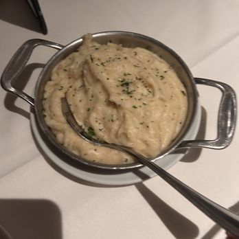 Fleming’s Prime Steakhouse & Wine Bar - Mashed Potatoes - Steakhouses Near Me - Tucson, Arizona