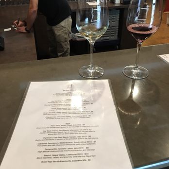 Quantum Leap Winery - Party & Event Planning Near Me - Orlando, Florida