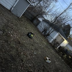 Long Journey Landscaping - After