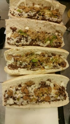 Broadway Subs by null