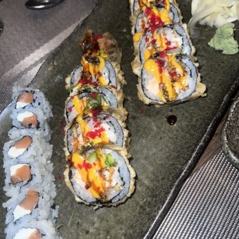 Yummy Yummy Asian Bistro - Japanese Near Me - Long Beach, New York