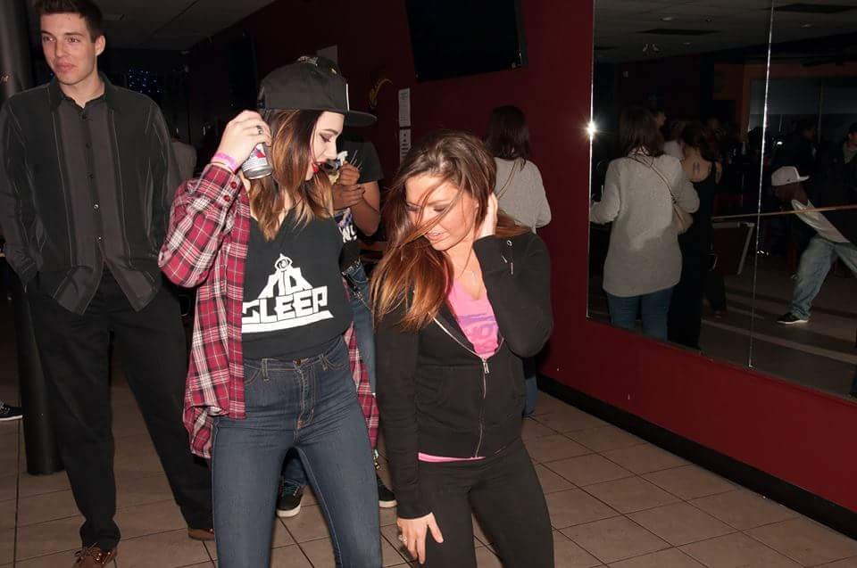 AMERICA’S PUB AND GRUB & HOOKAH BAR Updated September 2024 34