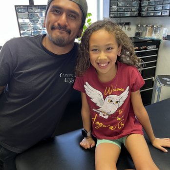 Get My Point Body Piercing - Thanks Ivan!!! - Piercing Near Me - Dana Point, California Get My Point Body Piercing - Thanks Ivan!!! - Piercing Near Me - Dana Point, California