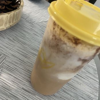 La La Land - French toast coffee - Coffee & Tea Near Me - Houston, Texas La La Land - French toast coffee - Coffee & Tea Near Me - Houston, Texas