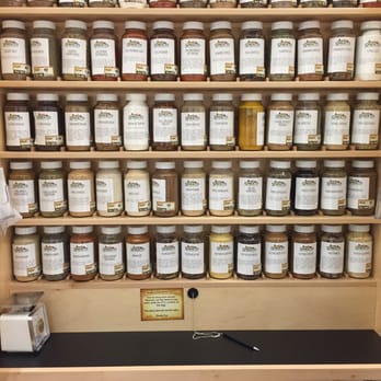 Sprouts Farmers Market - Measure out your own seasonings - Grocery Near Me - Franklin, Tennessee
