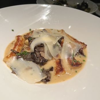 Ella Elli - Ricotta gnocchi - Wine Bars Near Me - Chicago, Illinois