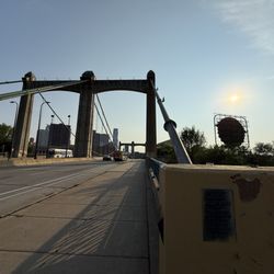 Hennepin Ave Bridge