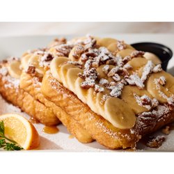 Keke's Breakfast Cafe